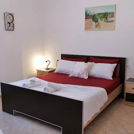 Seventh Heaven Apartman Saranda
