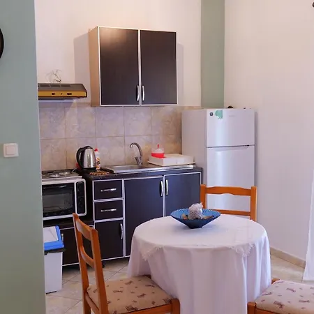 Apartman Seventh Heaven Saranda