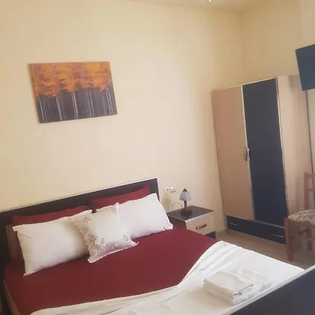 Apartman Seventh Heaven *