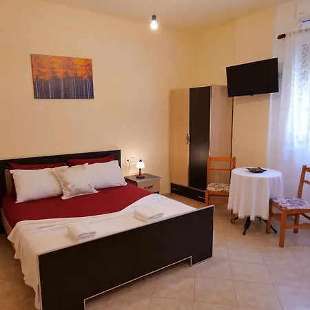 Apartman Seventh Heaven