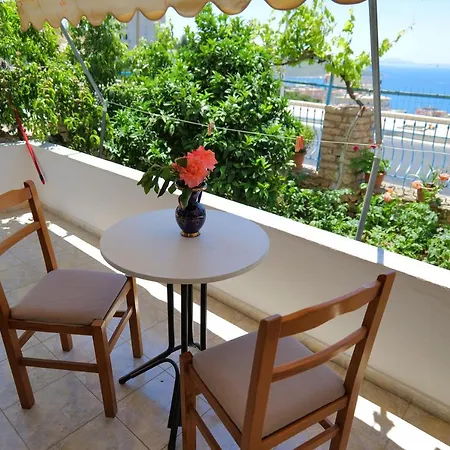 Apartman Seventh Heaven *