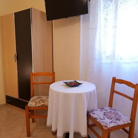 Apartman Seventh Heaven Saranda
