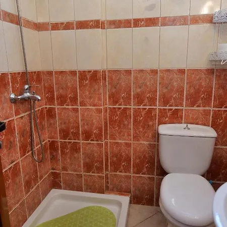 Apartman Seventh Heaven