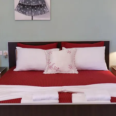 Apartman Seventh Heaven *