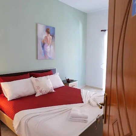 Apartman Seventh Heaven Saranda