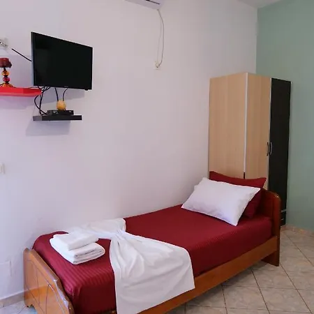 Seventh Heaven Apartman