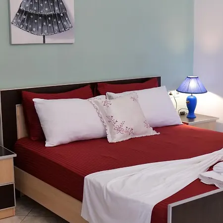 Apartman Seventh Heaven