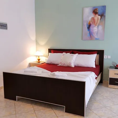 Apartman Seventh Heaven *