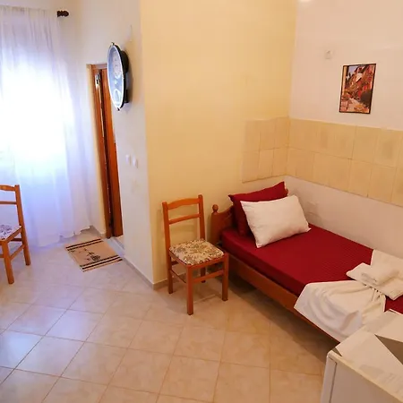 Seventh Heaven Saranda