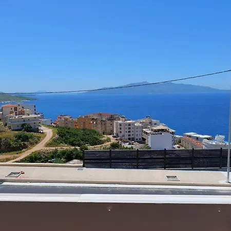 Seventh Heaven * Saranda