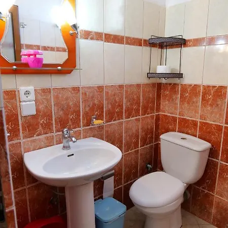 Apartman Seventh Heaven