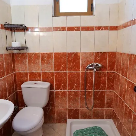 Apartman Seventh Heaven *