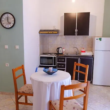 Seventh Heaven Saranda