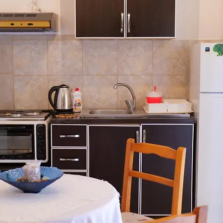 Seventh Heaven Saranda