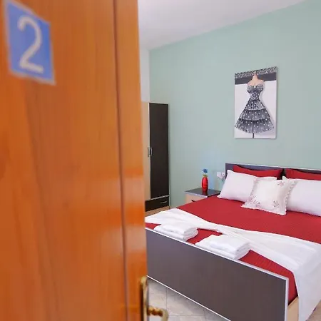 Seventh Heaven Apartman *