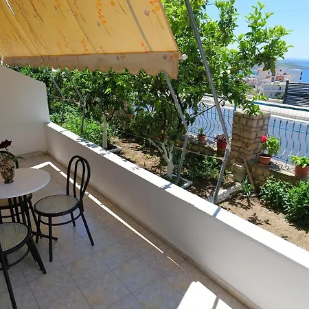 Seventh Heaven Apartman *