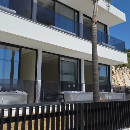 Heavenly Rest Luxury Hotel Apartman