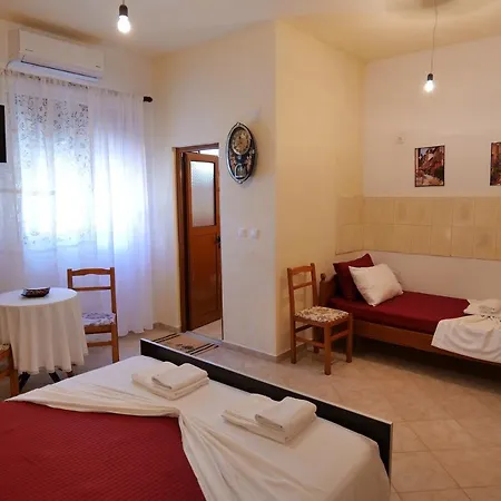 아파트 Seventh Heaven