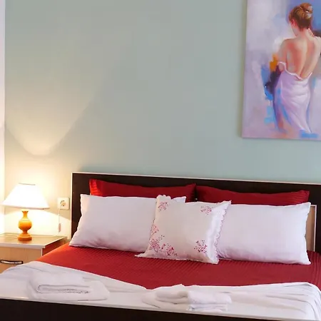 Seventh Heaven Apartament