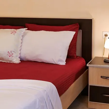 Seventh Heaven Apartament *