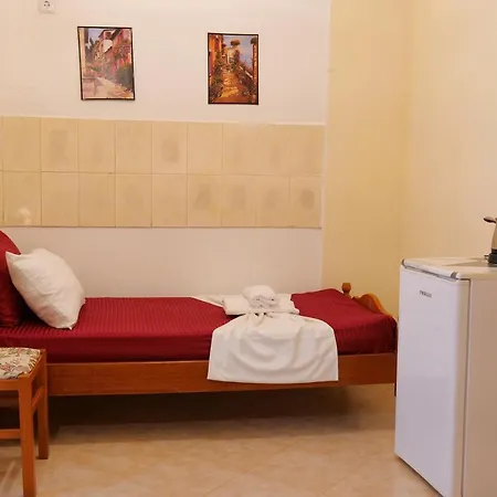 Seventh Heaven Sarandë