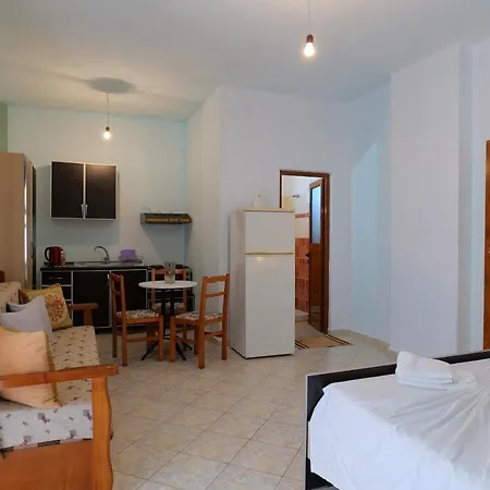 아파트 Seventh Heaven *