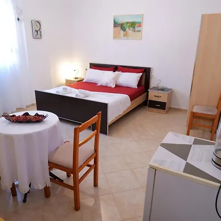 Seventh Heaven Apartament *