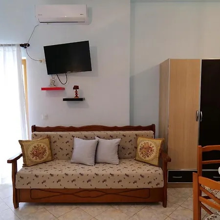 Seventh Heaven Sarandë