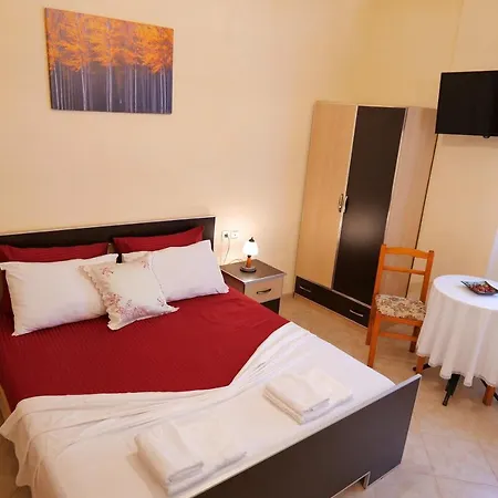 Seventh Heaven Apartament *