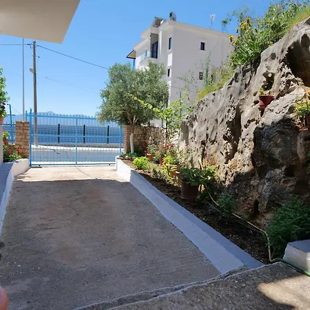 Apartament Seventh Heaven Saranda