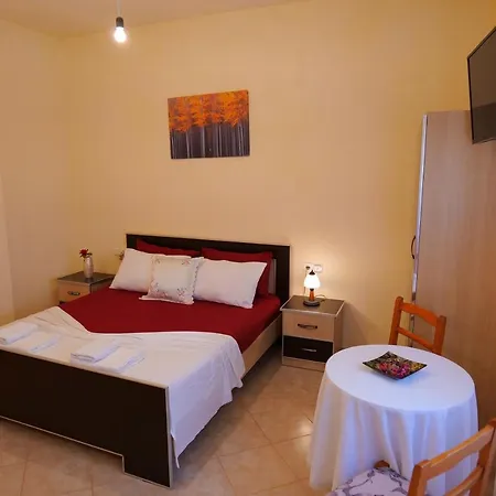 Seventh Heaven Apartament