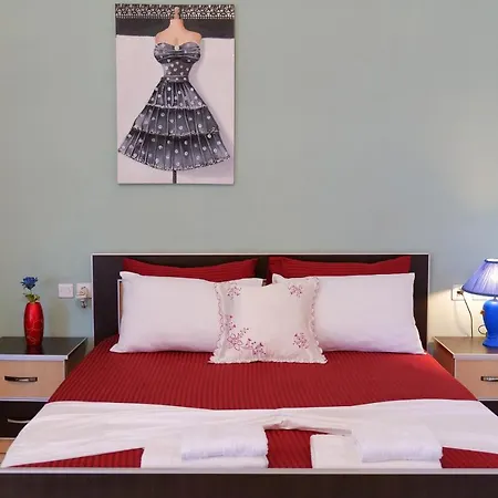 Seventh Heaven Apartament *