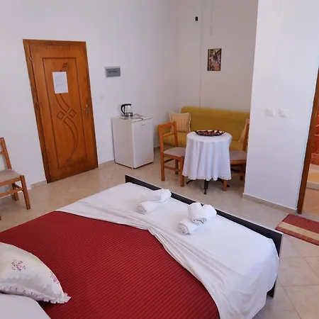 Seventh Heaven Apartament *