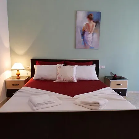 Seventh Heaven Sarandë