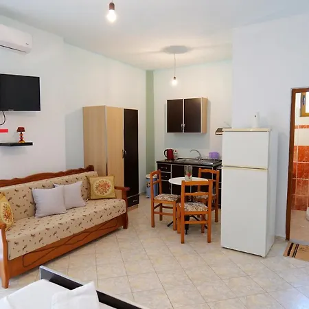 Apartament Seventh Heaven Saranda