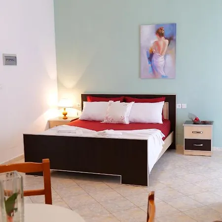 Seventh Heaven Sarandë