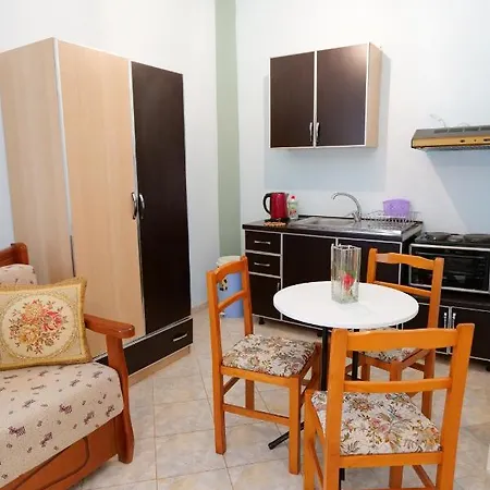 Seventh Heaven Apartament Saranda