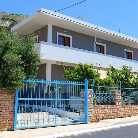 Apartament Seventh Heaven