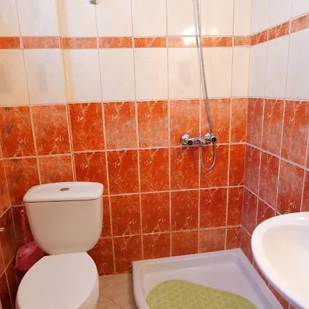 Apartament Seventh Heaven *