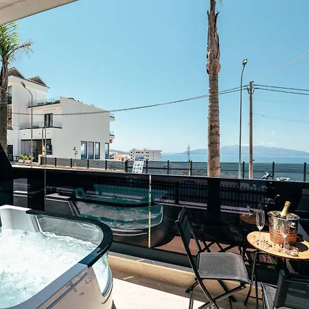 Heavenly Rest Luxury * Sarandë