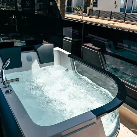 Heavenly Rest Luxury Отель