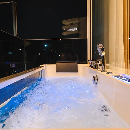 Heavenly Rest Luxury 호텔