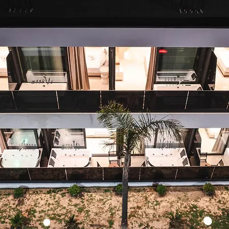 Heavenly Rest Luxury Hotel