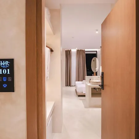 Hotel Heavenly Rest Luxury *