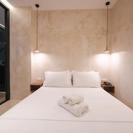 Отель Heavenly Rest Luxury *