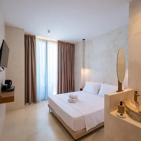 Heavenly Rest Luxury Hotel Sarandë