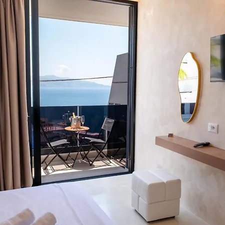 Heavenly Rest Luxury Hotel *