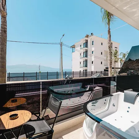 Heavenly Rest Luxury * Sarandë