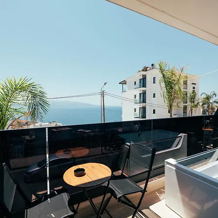 Heavenly Rest Luxury 호텔 Sarandë