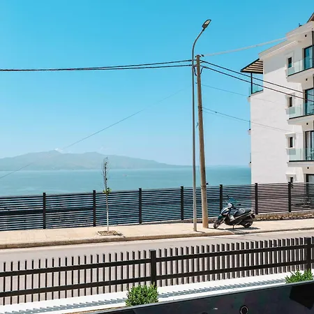 Heavenly Rest Luxury Saranda